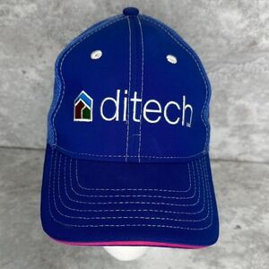 Blue and white Kevin Harvick  #4 -Haas Racing‎ NASCAR snapback hat